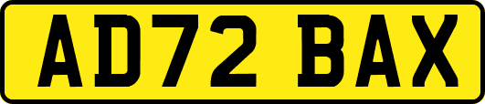 AD72BAX