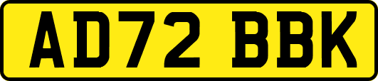 AD72BBK