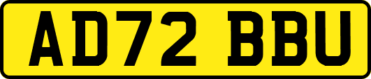 AD72BBU
