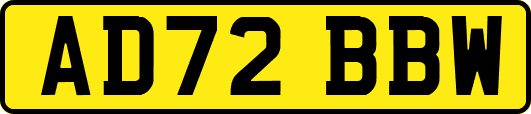 AD72BBW