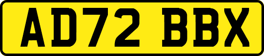 AD72BBX