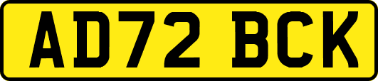AD72BCK