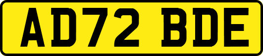 AD72BDE