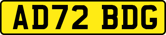 AD72BDG