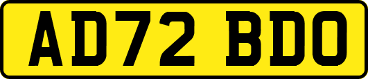 AD72BDO