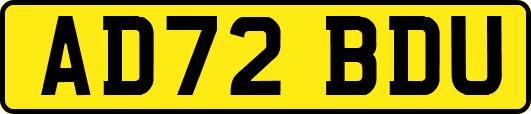 AD72BDU