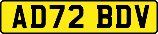 AD72BDV