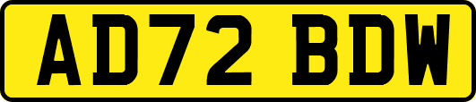 AD72BDW