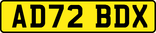 AD72BDX