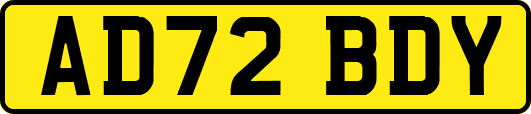 AD72BDY