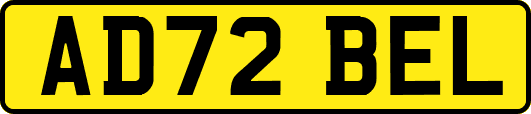 AD72BEL