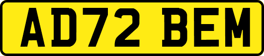 AD72BEM