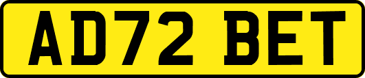 AD72BET