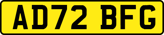 AD72BFG