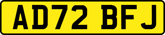 AD72BFJ