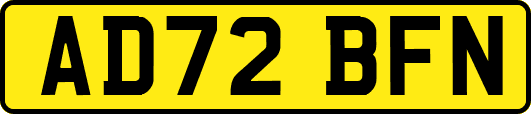 AD72BFN