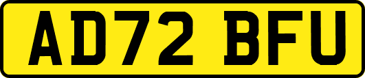 AD72BFU