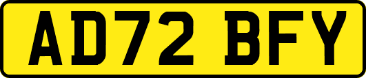 AD72BFY
