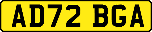 AD72BGA