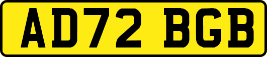 AD72BGB