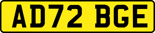 AD72BGE