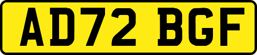 AD72BGF