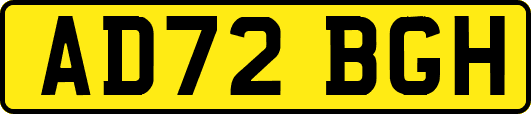 AD72BGH