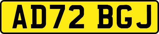 AD72BGJ