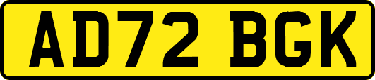 AD72BGK