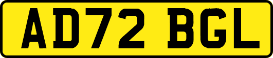 AD72BGL