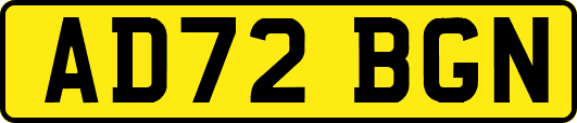 AD72BGN