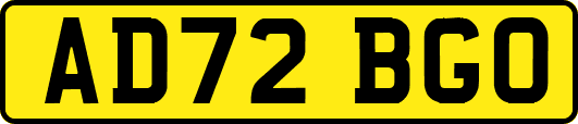 AD72BGO