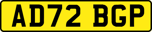 AD72BGP