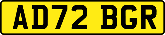 AD72BGR