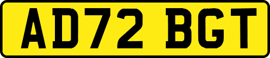 AD72BGT