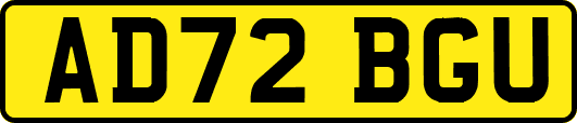AD72BGU