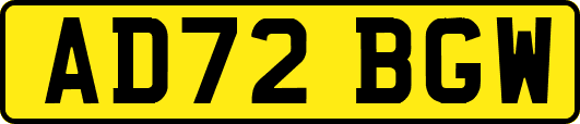AD72BGW
