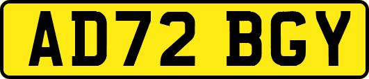 AD72BGY