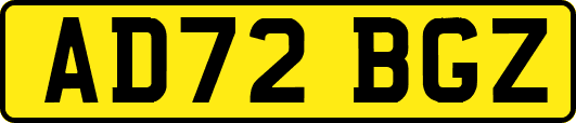 AD72BGZ