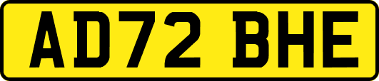 AD72BHE