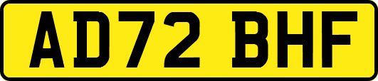 AD72BHF