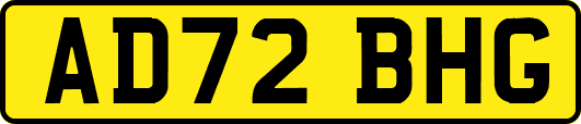AD72BHG