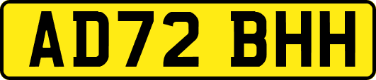 AD72BHH