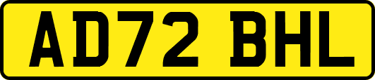 AD72BHL