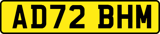 AD72BHM