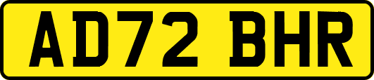AD72BHR