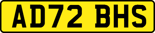 AD72BHS