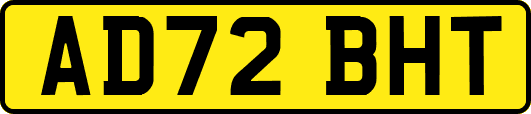 AD72BHT
