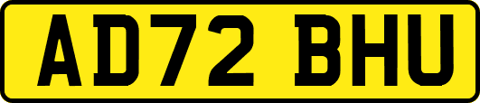 AD72BHU