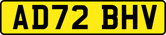 AD72BHV